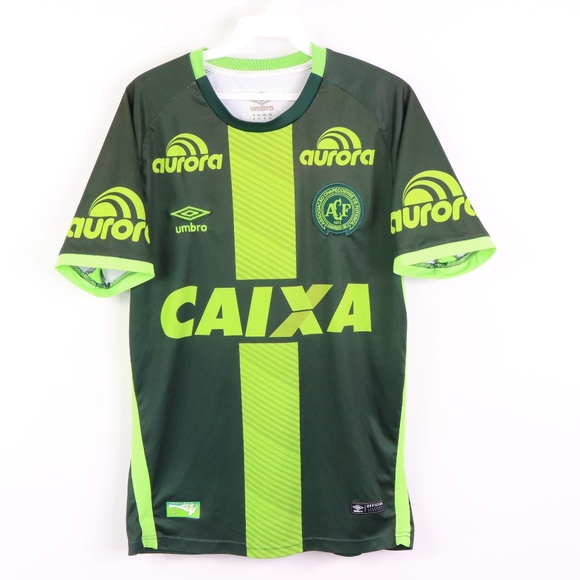 chapecoense jersey 2019